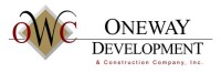 One way building services, inc.