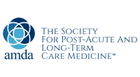 Amda - the society for post-acute and long-term care medicine