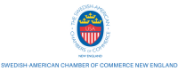 Swedish-american chambers of commerce, usa