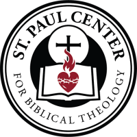 St. paul center for biblical theology