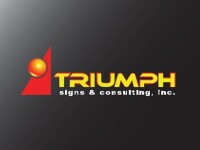 Triumph Signs & Consulting, Inc.