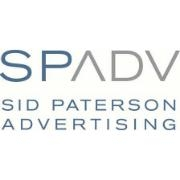 Sid paterson advertising