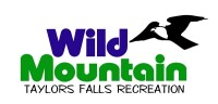 Wild mountain taylors falls recreation area