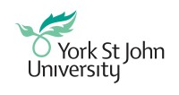 York st john university