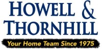 Howell & thornhill, p.a.