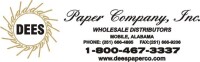 Alabama paper products