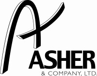 Asher & company, ltd.