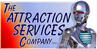 The attraction services company