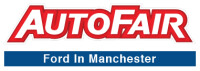 Autofair ford in manchester