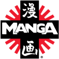 Manga Entertainment