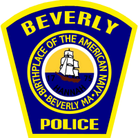 Beverly police department