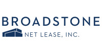 Broadstone net lease, inc.