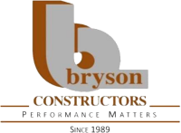 Bryson constructors