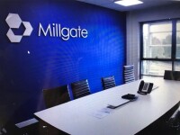 Millgate Computer Systems