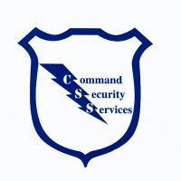 Command security services, inc.