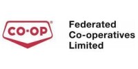 Federated co-operatives limited