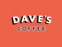 Dave's coffee
