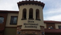 Dixie montessori academy