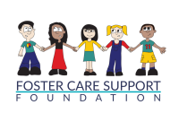 Foster care support foundation