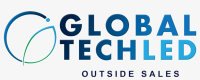 Global tech led