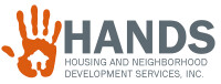 Housing and neighborhood development service (hands)