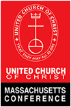 Massachusetts conference, united church of christ