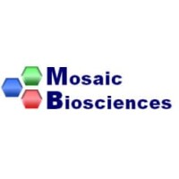 Mosaic biosciences