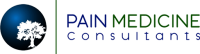 Pain medicine consultants
