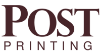Paradise post printing