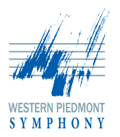 Western Piedmont Symphony Orchestra