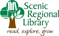 Scenic regional library