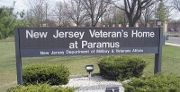 Paramus veterans memorial nursing home