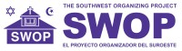 Southwest organizing project