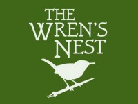 The wren's nest