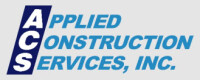 Applied contracting services, inc.