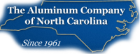 The aluminum company of north carolina