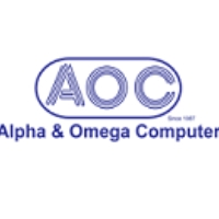 Alpha and omega computer