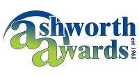 Ashworth awards