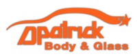 D-patrick body and glass