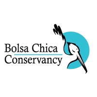 The bolsa chica conservancy