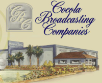 Cocola broadcasting