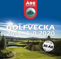 Åre Golfklubb