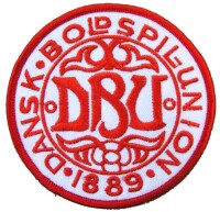 Dansk boldspil-union (dbu)