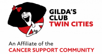 Gilda's club twin cities