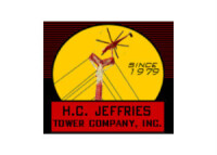 H. c. jeffries tower company