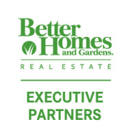 Better homes & garden real estate/executive