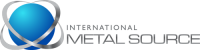 International metal source