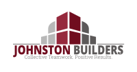 Johnston construction company