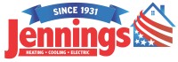 Jennings heating co inc
