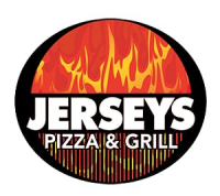 Jerseys pizza